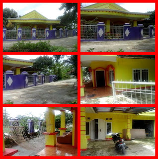 Rumah Dijual Cibungbulang Bogor