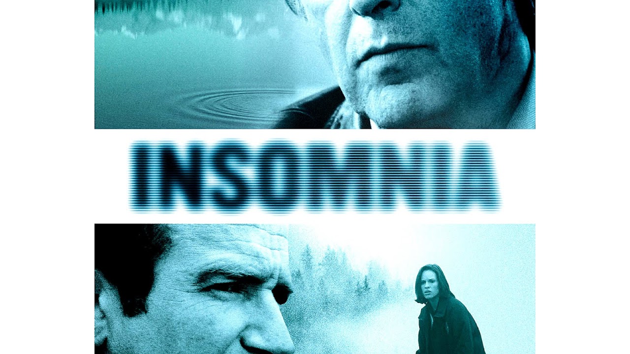 Insomnia (1997 film)