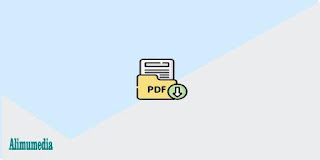 Cara mengkonversi pdf ke word dan ppt offline dan Mudah