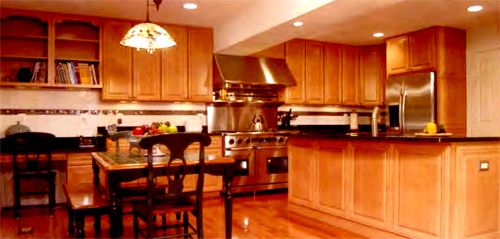 Elledecor Com Home Remodeling White Kitchens A 