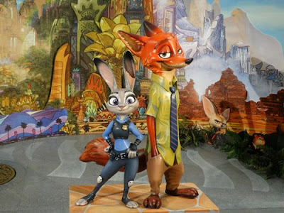 Zootopia