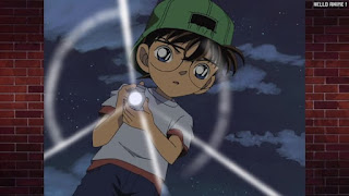 名探偵コナンアニメ R138話 お金で買えない友情 後編 | Detective Conan Episode 330