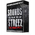 Sounds From The Streets V1 (Hip Hop & Rap Drum Sounds) By Beats24-7