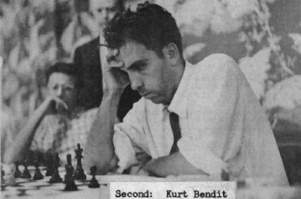 Kurt Bendit