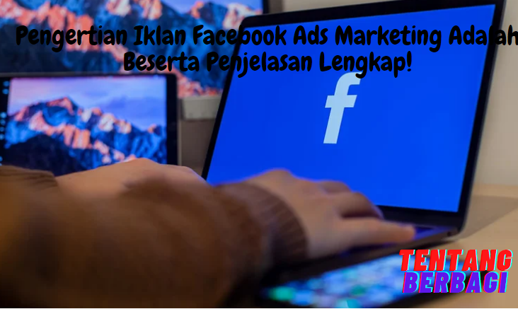 pengertian facebook ads