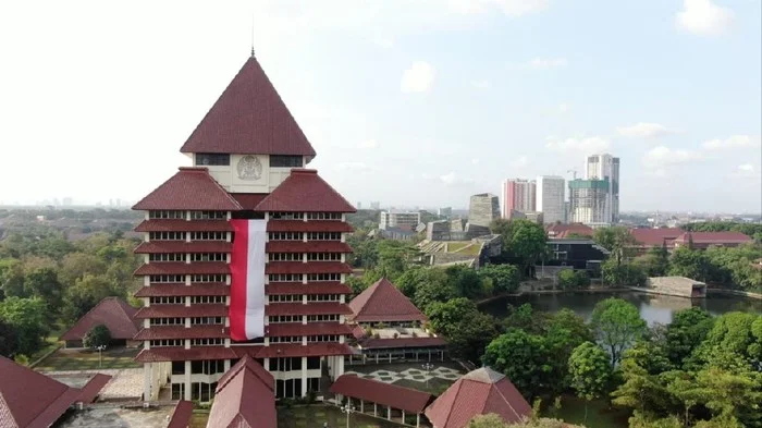 Begini Tangapan Dikti Soal Statuta UI Izinkan Rektor Rangkap Jabatan