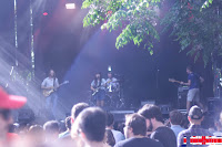 The Beths en el Festival Tomavistas 2019