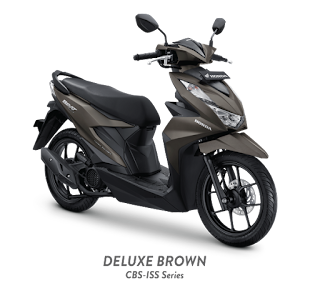 10 Warna Honda Beat 2021, Dari Yang Elegan Hingga Yang Funky