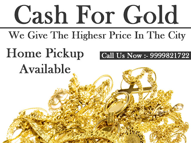 gold buyer in noida