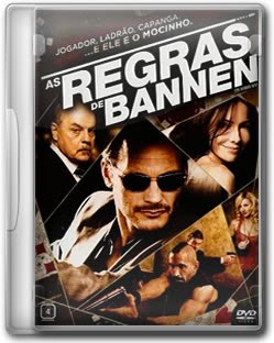 Baixar - As Regras De Bannen - DVDRip RMVB Dublado