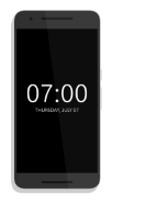 Always On AMOLED