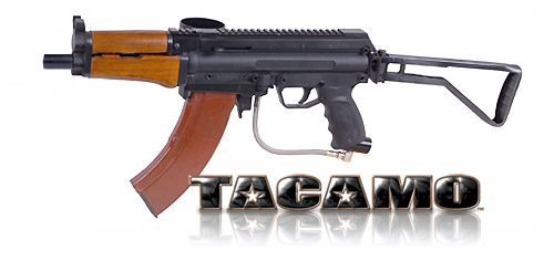Tacamo AK47 Paintball Gun – MCS