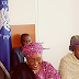 Photos of Aisha Buhari at the United States Institute of Peace Washington D.C