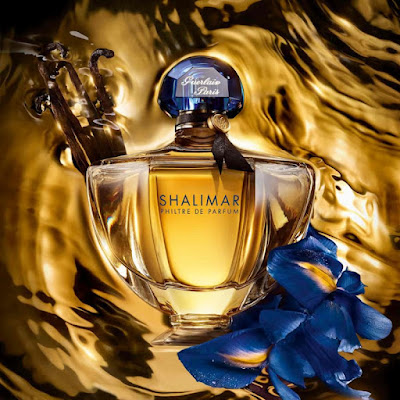 Guerlain Shalimar Philtre de Parfum парфюм за жени