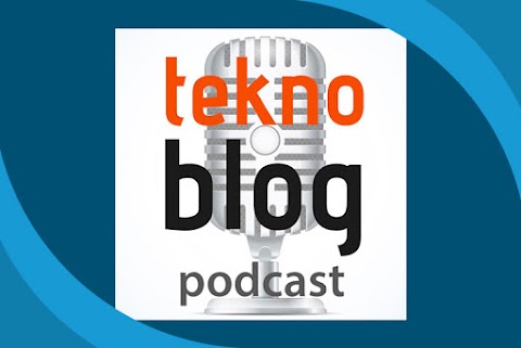 Teknoblog Podcast