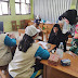  Serka Niken Babinsa Koramil 0607-08 Cikembar Laksanakan Pendampingan Pengobatan Gratis 
