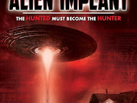 Alien Implant: The Hunted Must Become the Hunter (2017) HD1080p Subtitle Indonesia