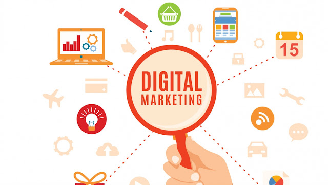 Digital Marketing Gading Serpong