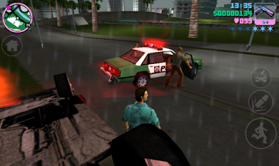 Download GTA Vice City Apk Data