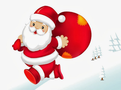 Free Christmas HD wallpaper for Android