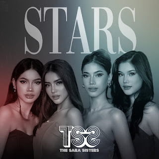 The Sara Sisters - Stars MP3