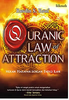 Al-Quran & The Law Of Attraction