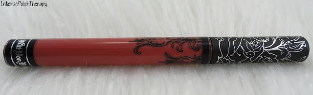 Kat Von D Everlasting Liquid Lipstick - Double Dare