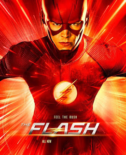 THE FLASH