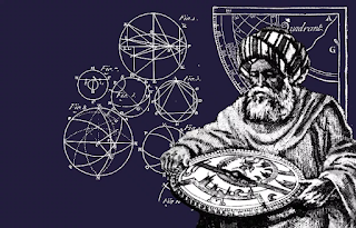 Al Battani Astronom dan ahli Matematika Muslim terkemuka