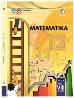 Buku Matematika Semester.1 Kelas VIII