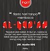 Umat Islam Yang Diusir Oleh Nabi Kelak Di Hari Kiamat