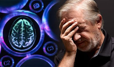 Dementia: Seven Ways To Reduce The Risk Of The Neurodegenerative Disease