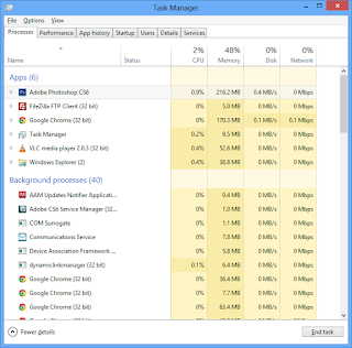 Task Manager