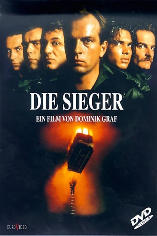 [HD] Die Sieger 1994 Film Deutsch Komplett