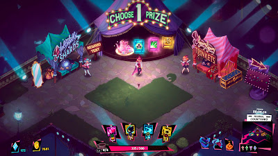 Dandy Ace Game Screenshot 2