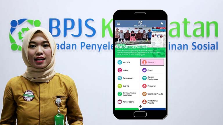 cara pindah faskes aplikasi mobile jkn