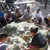 Sejahterakan Masyarakat Desa Sone dengan Pelatihan Suling Kayu Putih"