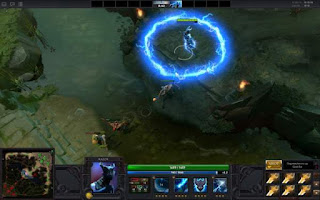 Dota 2 Offline For PC Game Full