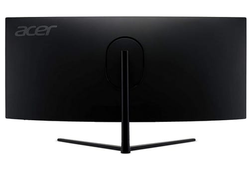Acer EI342CKR Pbmiippx Curved QHD Zero-Frame Monitor