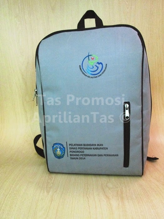 Tas Promosi R131