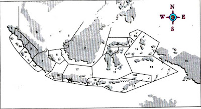 Suku-Suku Bangsa Di Indonesia