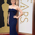 The Oscars 2014 Red Carpet Fashion