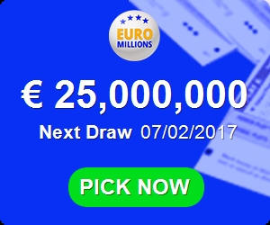  odds euromillions