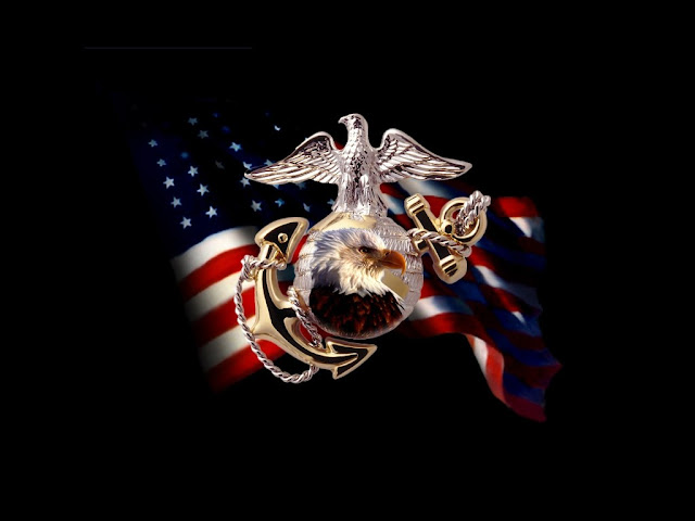 United States Marine Corps