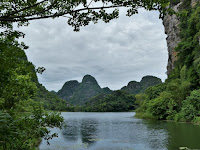 ninh binh cosa fare e vedere