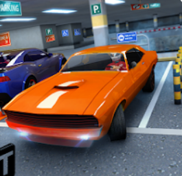 Top 5 Android Car Parking Games