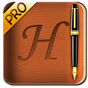 Handrite note Notepad Pro v2.04