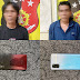  Polisi Berhasil Menangkap Pencuri HP di Puskesmas Gunung Kemala, Pelaku dan Barang Bukti Berhasil Diamankan