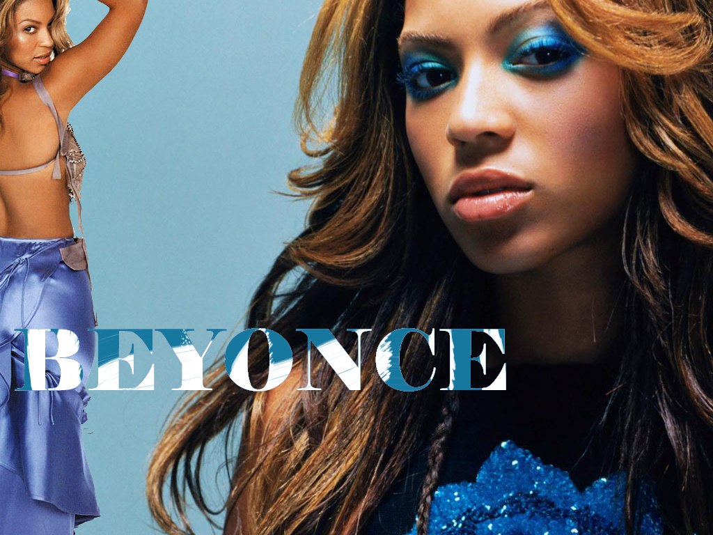 Beyonce Knowles