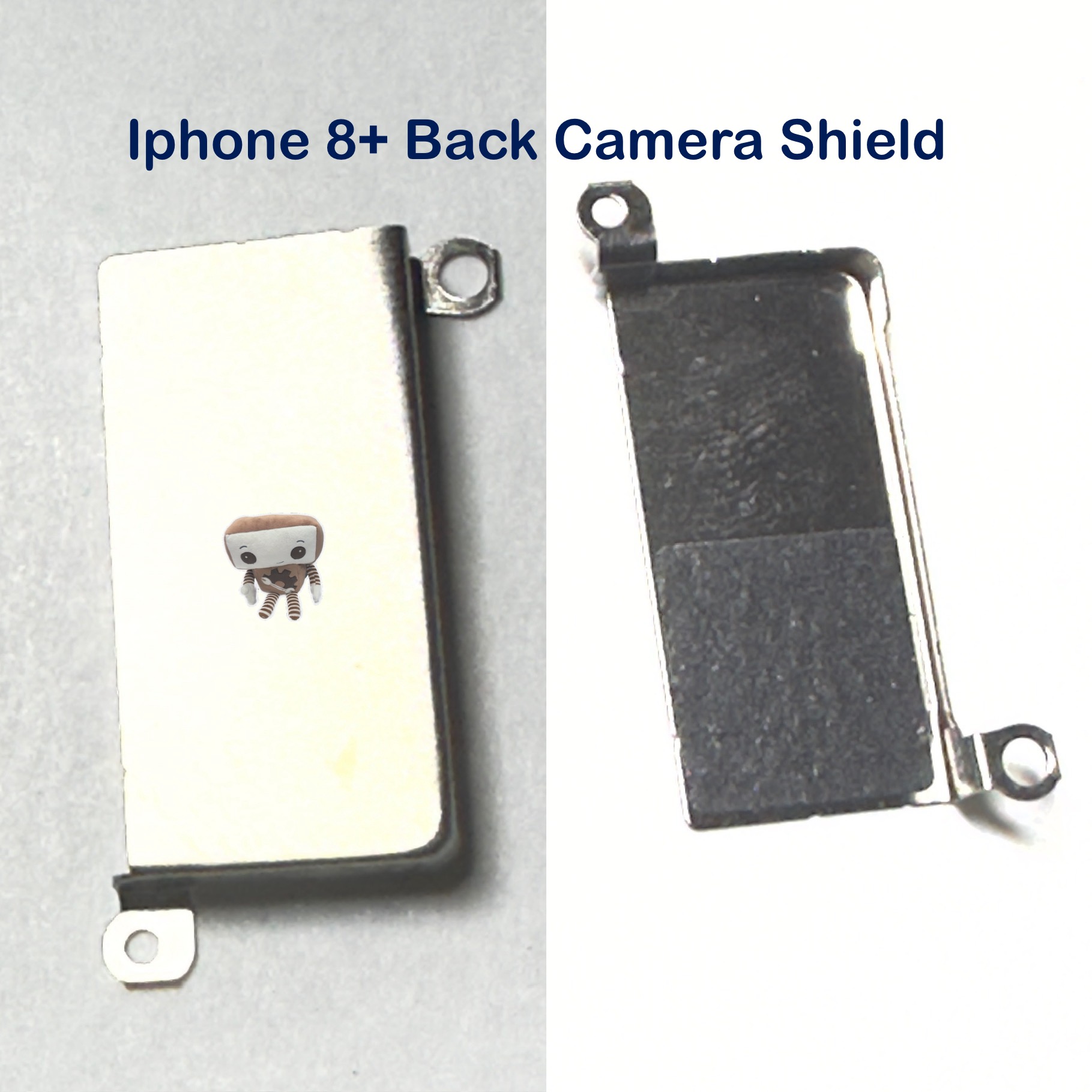 iphone8+ back camera shield